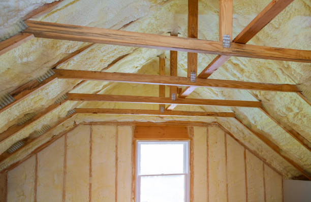 Auburn, CA Insulation Contractor Company