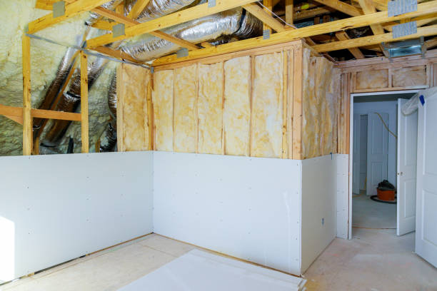 Best DIY Insulation Kits and Guidance in Auburn, CA