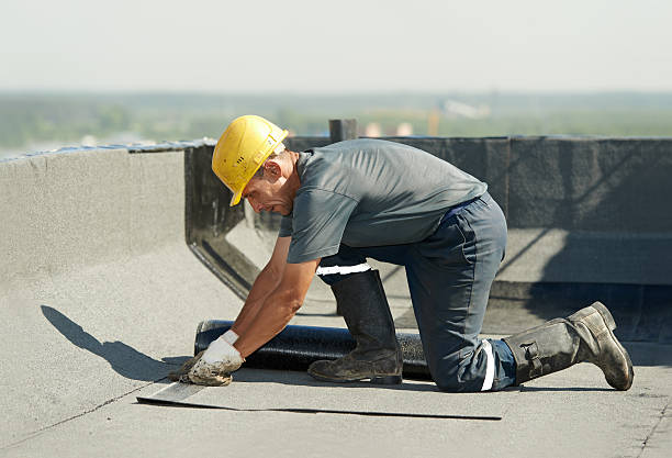 Best Commercial Insulation in Auburn, CA