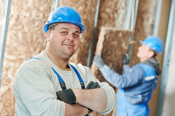 Best Cellulose Insulation in Auburn, CA