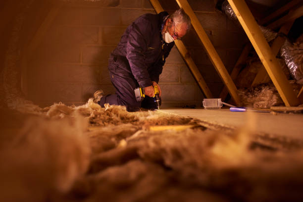 Best Insulation for Specific Applications in Auburn, CA