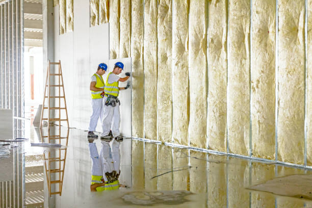 Best Spray Foam Insulation in Auburn, CA